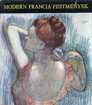 Modern francia festmnyek