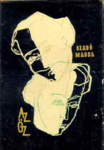 Az �z - M�sodik kiad�s