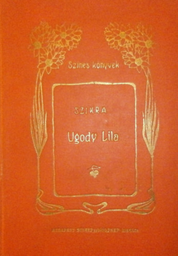 Ugody Lila