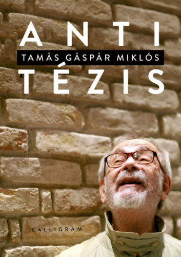 Tams Gspr Mikls - Antitzis