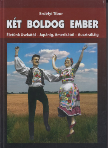 Kt Boldog Ember