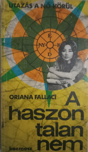 a haszon talan nem