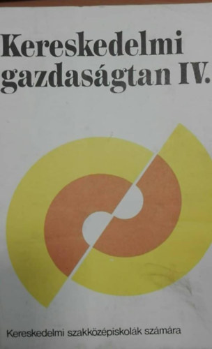 Dr. Ills Ivnn - Kereskedelmi gazdasgtan 4.