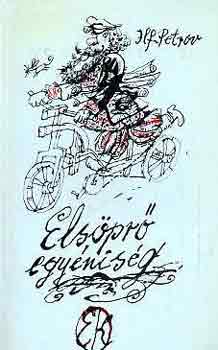 Els�pr� egy�nis�g