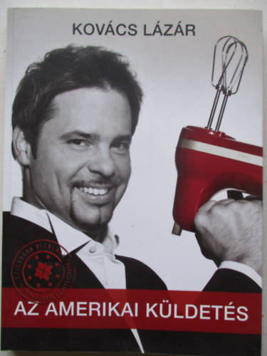 Az amerikai kldets