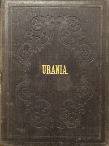 C. A. Tiedge - Urania
