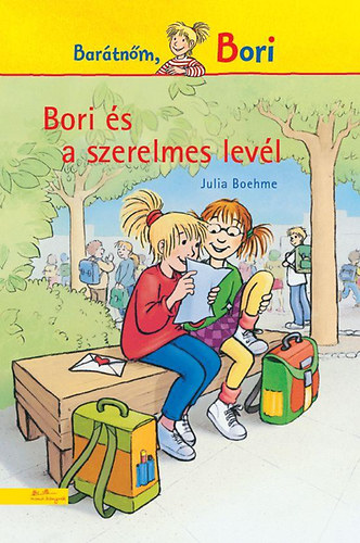 Bori s a szerelmes levl