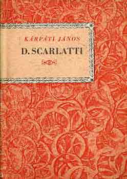 D. Scarlatti