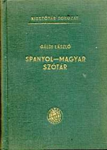 Spanyol-magyar sz�t�r