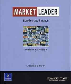 Market Leader Business English - Banking and Finance
