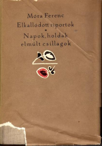 Elkalldott riportok-Napok, holdak, elmlt csillagok