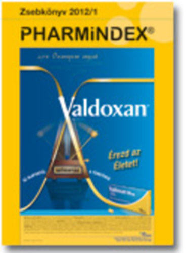 Pharmindex 2012/1