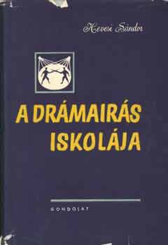 A drmars iskolja