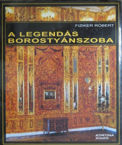 A legends borostynszoba  DEDIKLT!