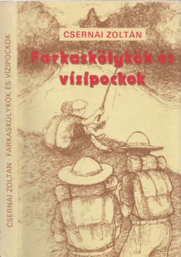 Farkasklykk s vzipockok
