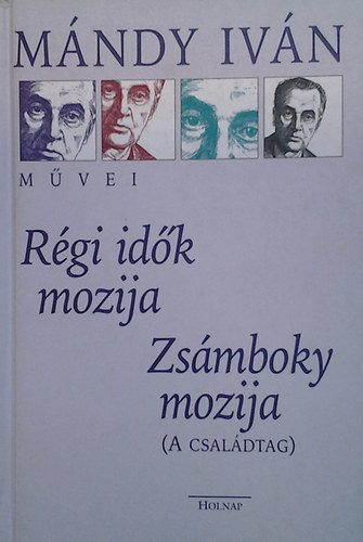 Rgi idk mozija-Zsmbky mozija