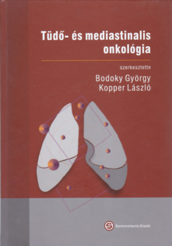 T�d�- �s mediastinalis onkol�gia