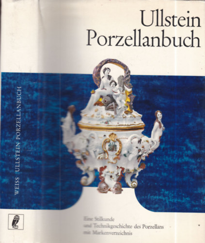 Ullstein porzellanbuch