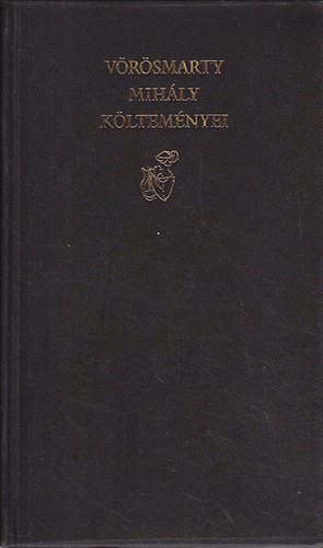 Vrsmarty Mihly kltemnyei