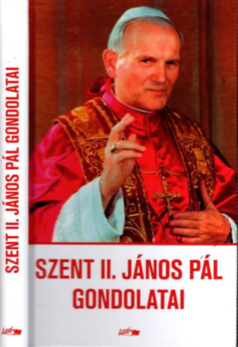 Szent II. Jnos Pl gondolatai