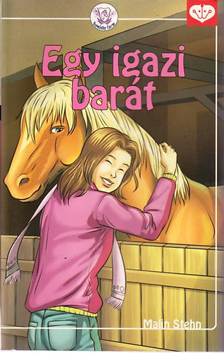 Egy igazi bart (A Humleby farm 6.)