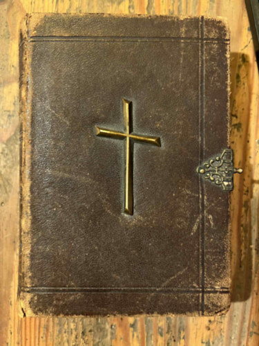 Krmelhegyi Rzsabimbk - Imdsgos- s nekesknyv