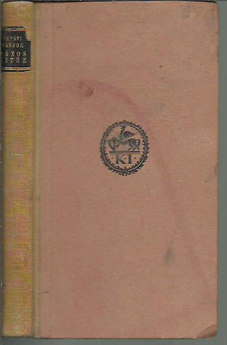 J�nos vit�z/A helys�g kalap�csa/Bolond Ist�k/Az apostol