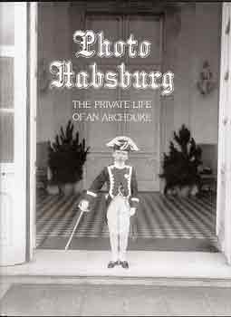 Photo Habsburg - Frederick Habsburg and his family