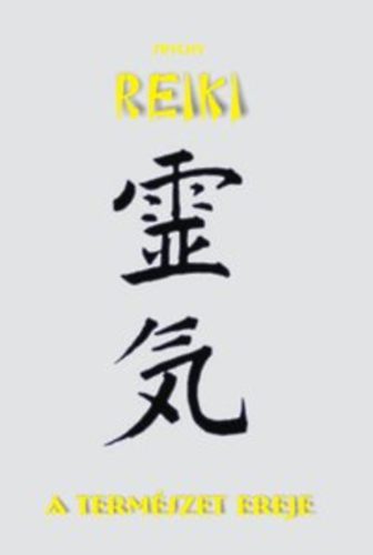 Srychy - Reiki a termszet ereje