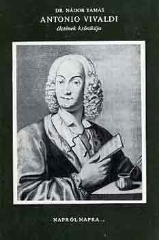 Antonio Vivaldi letnek krnikja