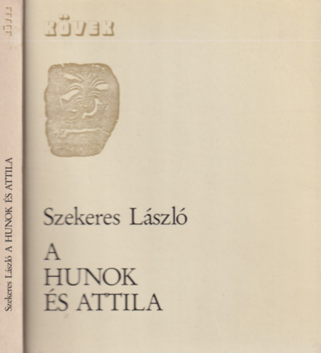 A hunok s Attila