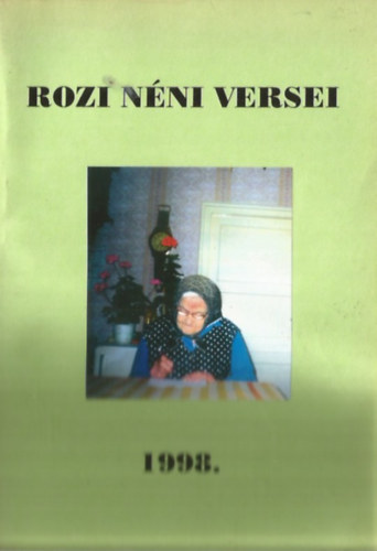 Rozi nni versei 1998.
