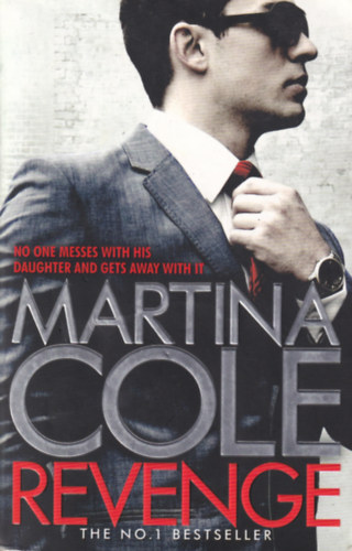 Martina Cole - Revenge