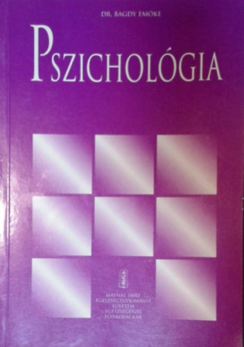 Pszicholgia