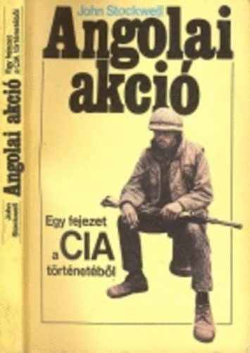 Angolai akci (Egy fejezet a CIA trtnetbl)