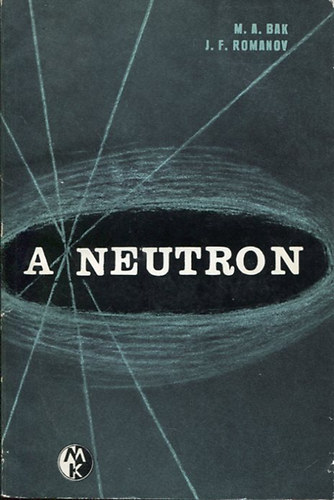 A neutron
