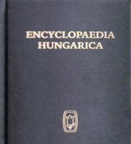Encyclopaedia Hungarica I.
