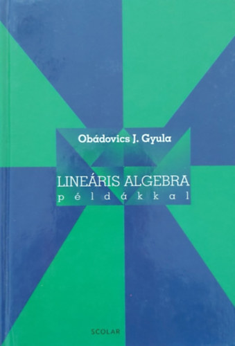 Lineris algebra pldkkal