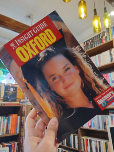 Oxford Insight Guide