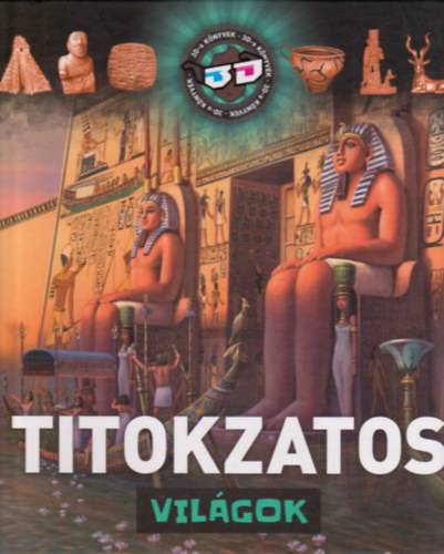 Titokzatos vilgok