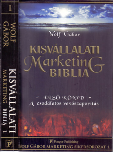Kisvllalati marketing Biblia