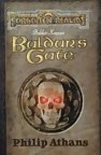 Baldur's Gate