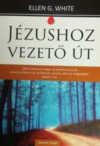 Jzushoz vezet t