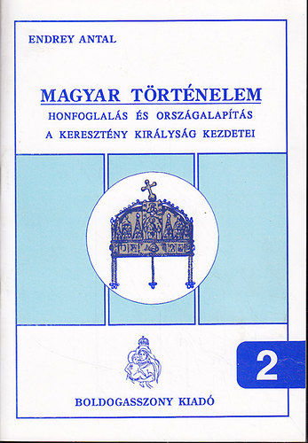 Magyar trtnelem 2