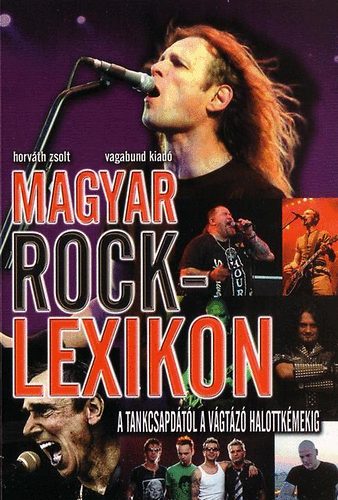 Magyar rocklexikon
