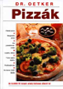 Dr. Oetker - Pizzk