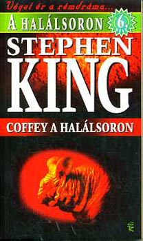 A hallsoron 6.- Coffey a hallsoron