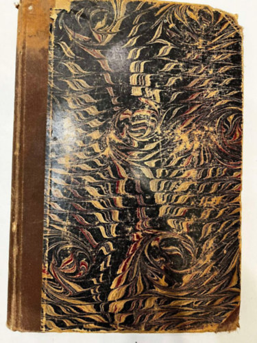 H�rom nemzed�k - Egy hanyatl� kor t�rt�nete