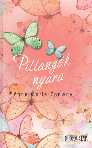 Pillangk nyara