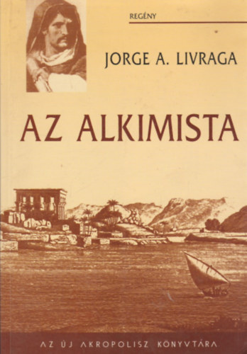 Az alkimista